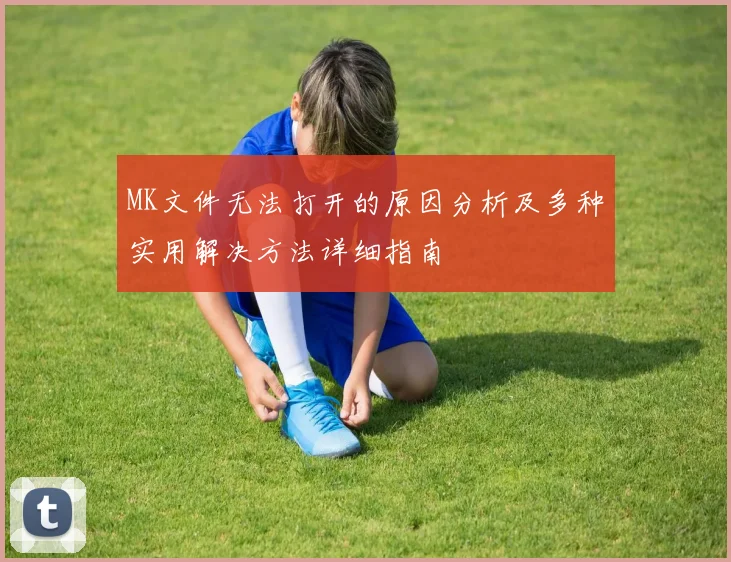 MK文件无法打开的原因分析及多种实用解决方法详细指南