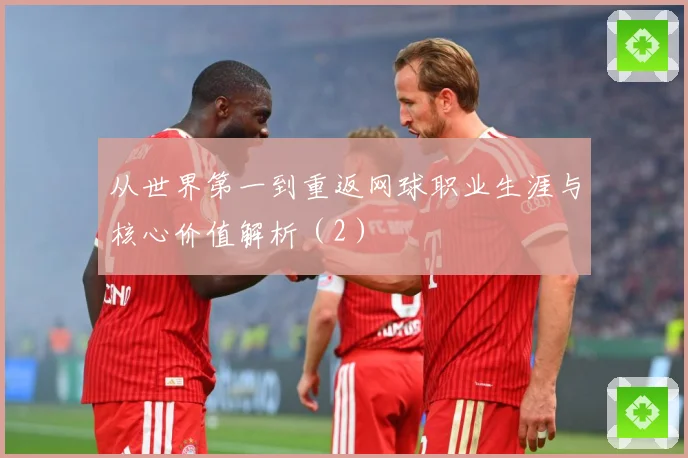 从世界第一到重返网球职业生涯与核心价值解析（2）