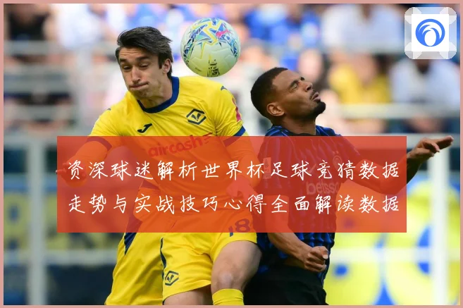 资深球迷解析世界杯足球竞猜数据走势与实战技巧心得全面解读数据研判