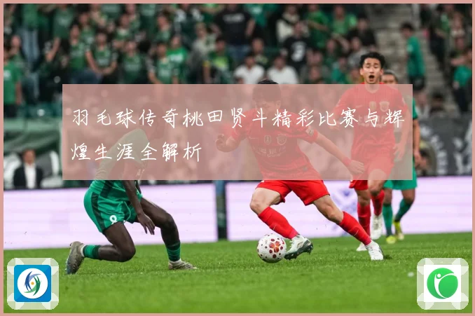 羽毛球传奇桃田贤斗精彩比赛与辉煌生涯全解析