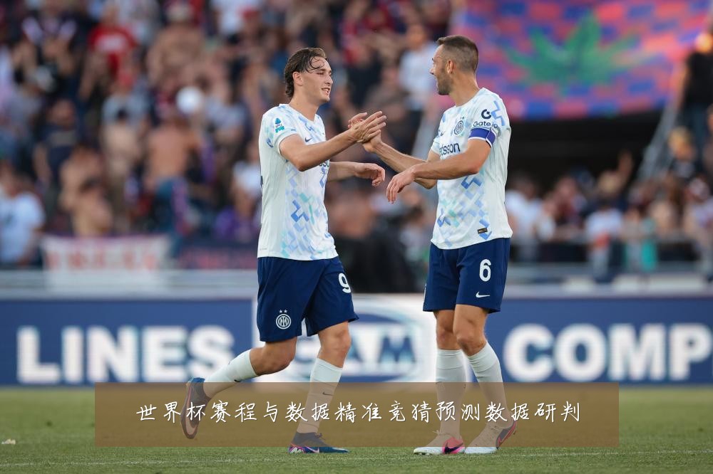 世界杯赛程与数据精准竞猜预测数据研判